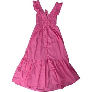 o.p.t Stella Midi Dress